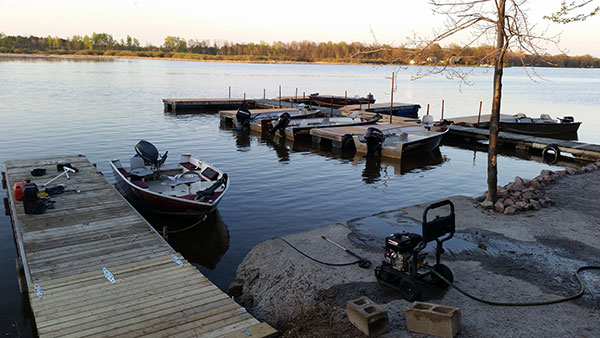 Lake Nipissing Northern Ontario – Fishing, cottage and ...